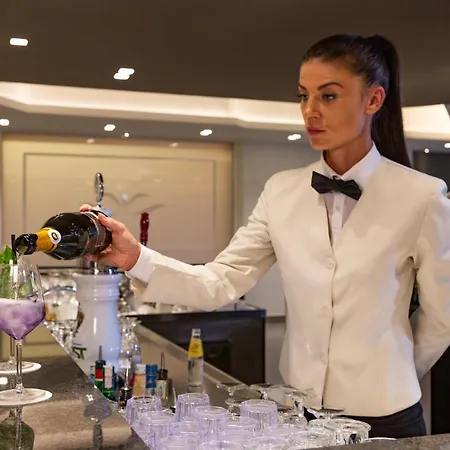 Savoia Thermae & (adults Only) Отель