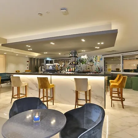 Savoia Thermae & (adults Only) Hotel