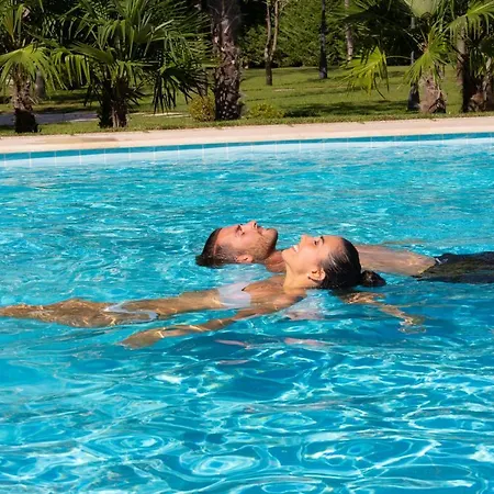 Hotel Savoia Thermae & (adults Only)