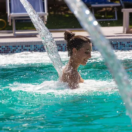 Hotel Savoia Thermae & (adults Only) Abano Terme