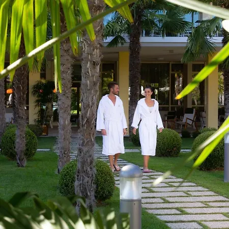 Savoia Thermae & (adults Only) Hotel Abano Terme