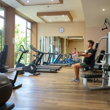 Отель Savoia Thermae & (adults Only) Абано-Терме