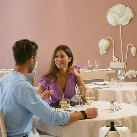 Savoia Thermae & (adults Only) 4*