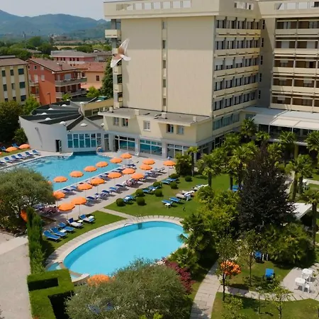 Savoia Thermae & (adults Only) 4*