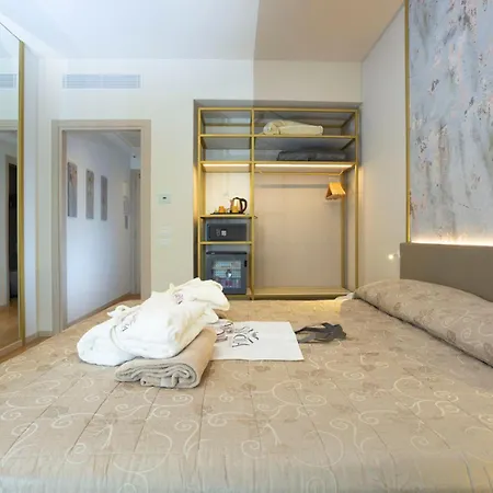 Savoia Thermae & (adults Only) Hotel