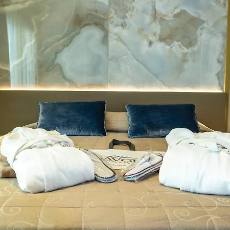 Savoia Thermae & (adults Only) Abano Terme