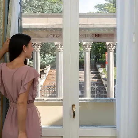 Savoia Thermae & (adults Only) Hotel