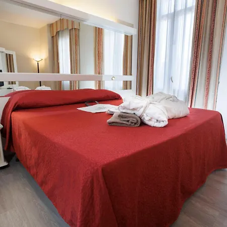 Hotel Savoia Thermae & (adults Only) 4*