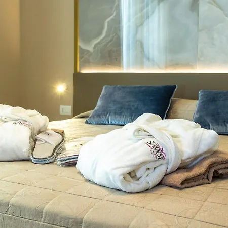 Savoia Thermae & (adults Only) Hotel 4*