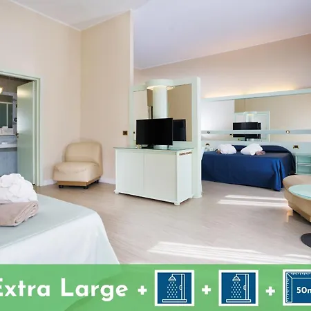 Hotel Savoia Thermae & (adults Only) Abano Terme
