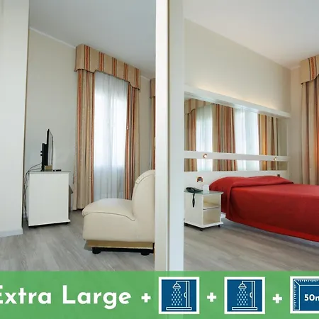 Savoia Thermae & (adults Only) Hotel Abano Terme