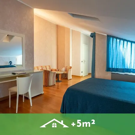 Savoia Thermae & (adults Only) Abano Terme