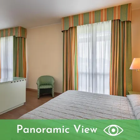 Savoia Thermae & (adults Only) 4* Abano Terme