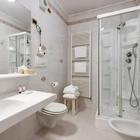 Hotel Savoia Thermae & (adults Only) 4*