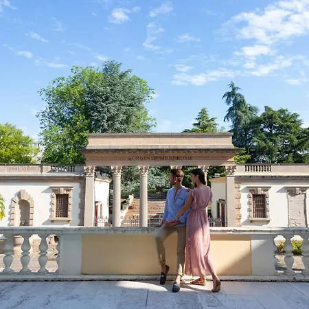 Savoia Thermae & (adults Only)