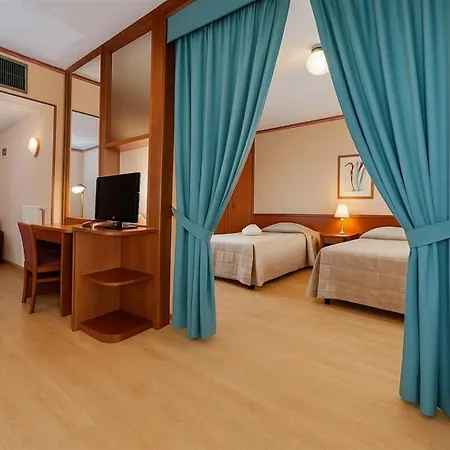 Hotel Savoia Thermae & (adults Only)