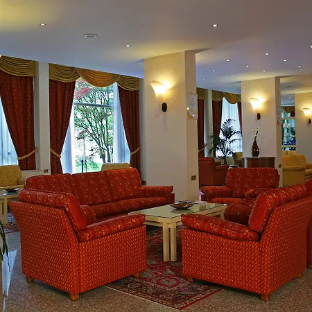 Savoia Thermae & (adults Only) 4*