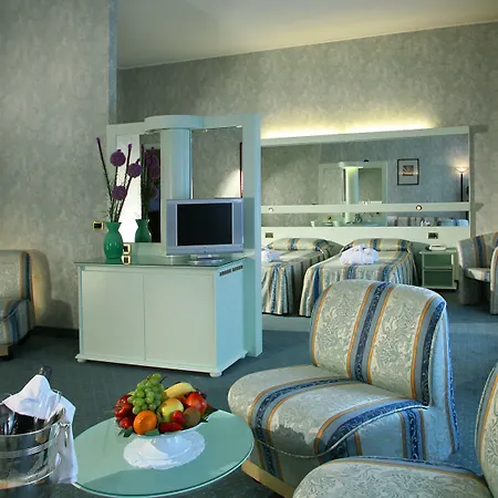 Hotel Savoia Thermae & (adults Only)