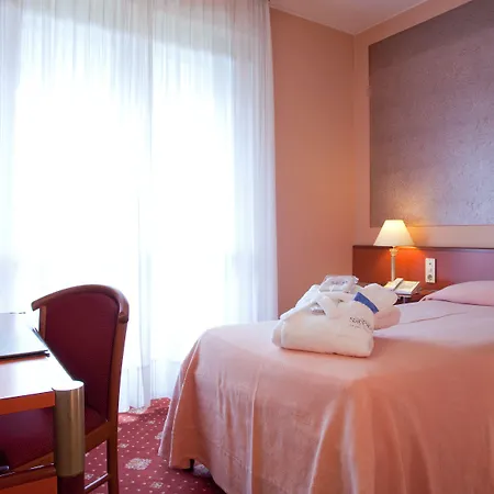 Hotel Savoia Thermae & (adults Only) Abano Terme