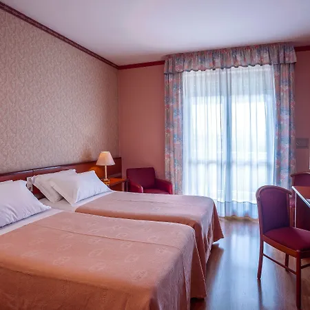 Savoia Thermae & (adults Only) Abano Terme
