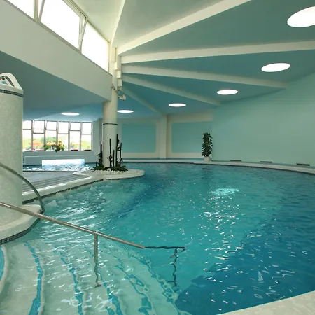 Savoia Thermae & (adults Only) Hotel 4*