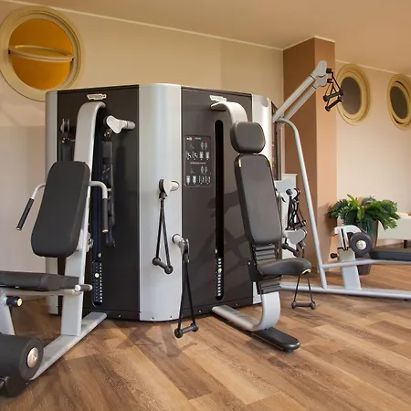 Savoia Thermae & (adults Only) 4*