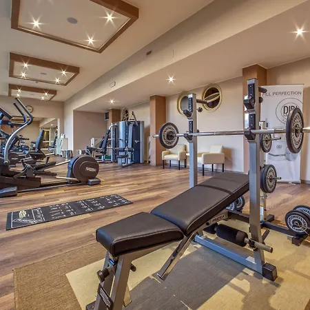 Savoia Thermae & (adults Only) Hotel Abano Terme
