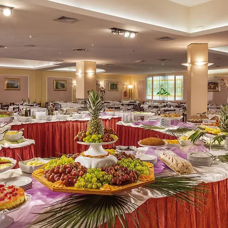 Hotel Savoia Thermae & (adults Only) 4*