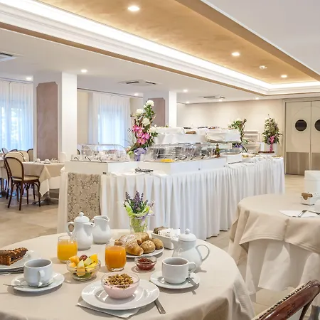 Savoia Thermae & (adults Only) Abano Terme