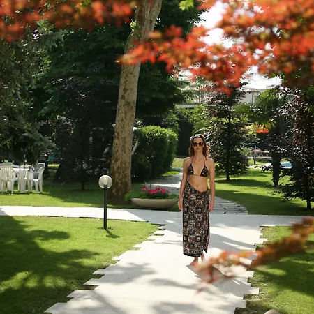 Savoia Thermae & (adults Only) 4* Abano Terme