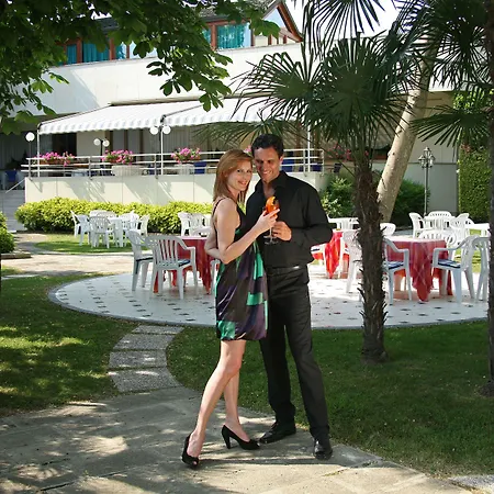 Savoia Thermae & (adults Only) 4*