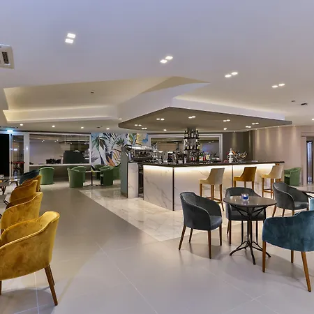 Savoia Thermae & (adults Only) 4* Abano Terme