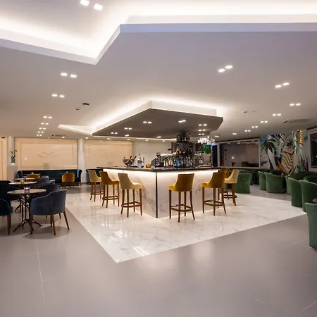 Savoia Thermae & (adults Only) Отель 4*