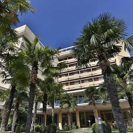 Savoia Thermae & (adults Only) Hotel Abano Terme