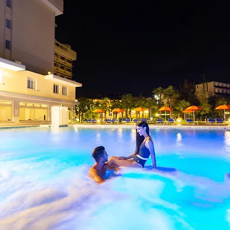 Hotel Savoia Thermae & (adults Only)
