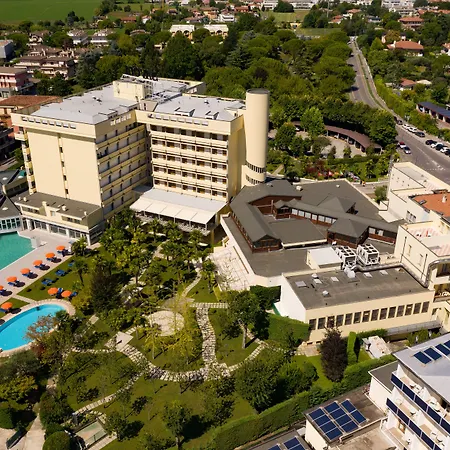 Savoia Thermae & (adults Only)