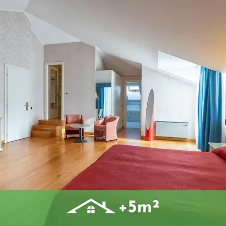 Savoia Thermae & (adults Only) Abano Terme