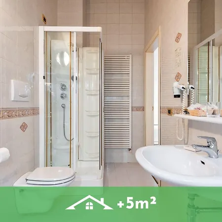 Savoia Thermae & (adults Only) 4*