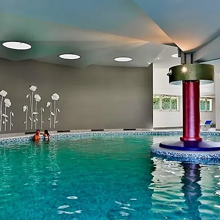 Savoia Thermae & (adults Only)