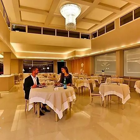 Savoia Thermae & (adults Only) 4* アーバノ・テルメ