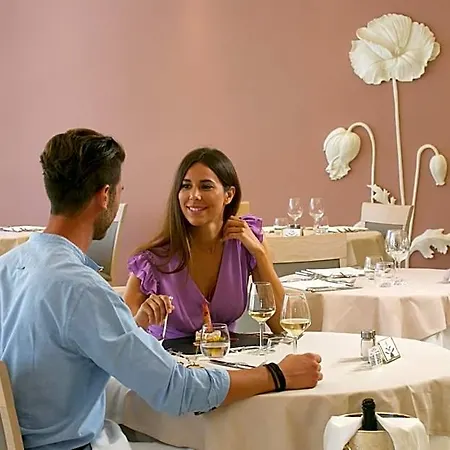 Savoia Thermae & (adults Only)
