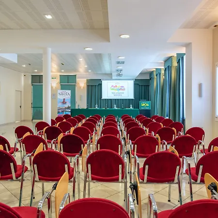 Savoia Thermae & (adults Only)