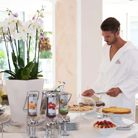 Savoia Thermae & (adults Only) Hotel
