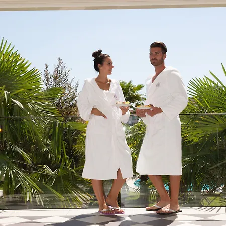 Savoia Thermae & (adults Only) Hotel Abano Terme