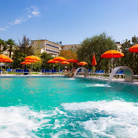 Hotel Savoia Thermae & (adults Only) Abano Terme
