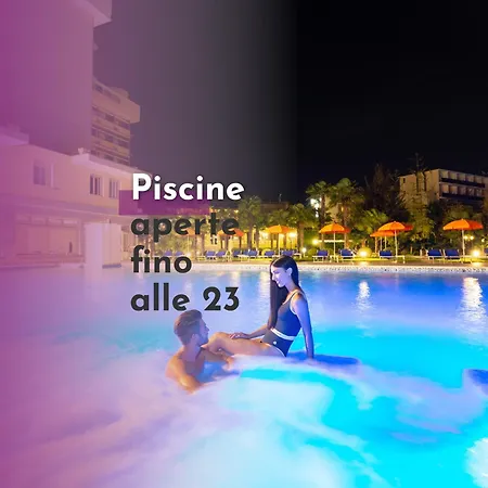 Hotel Savoia Thermae & (adults Only) Abano Terme