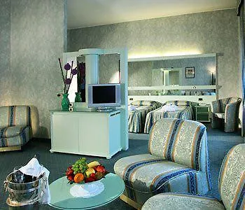 Savoia Thermae & (adults Only) 4*