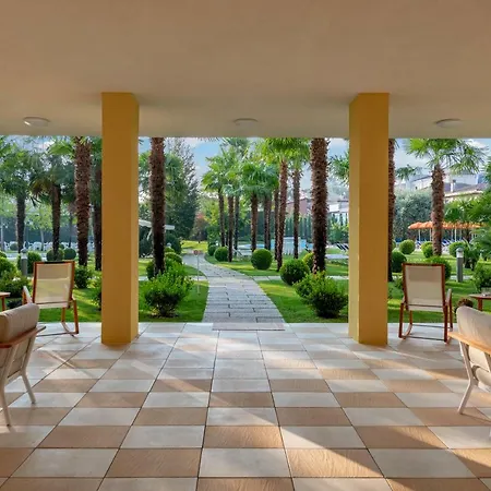 Hotel Savoia Thermae & (adults Only) 4*