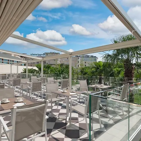 Savoia Thermae & (adults Only) Hotel 4*
