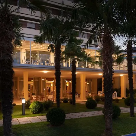 Savoia Thermae & (adults Only) 4*